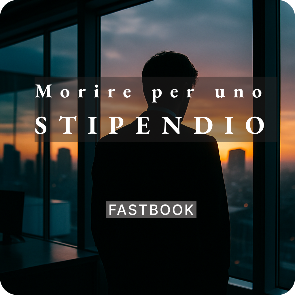 Morire per uno stipendio